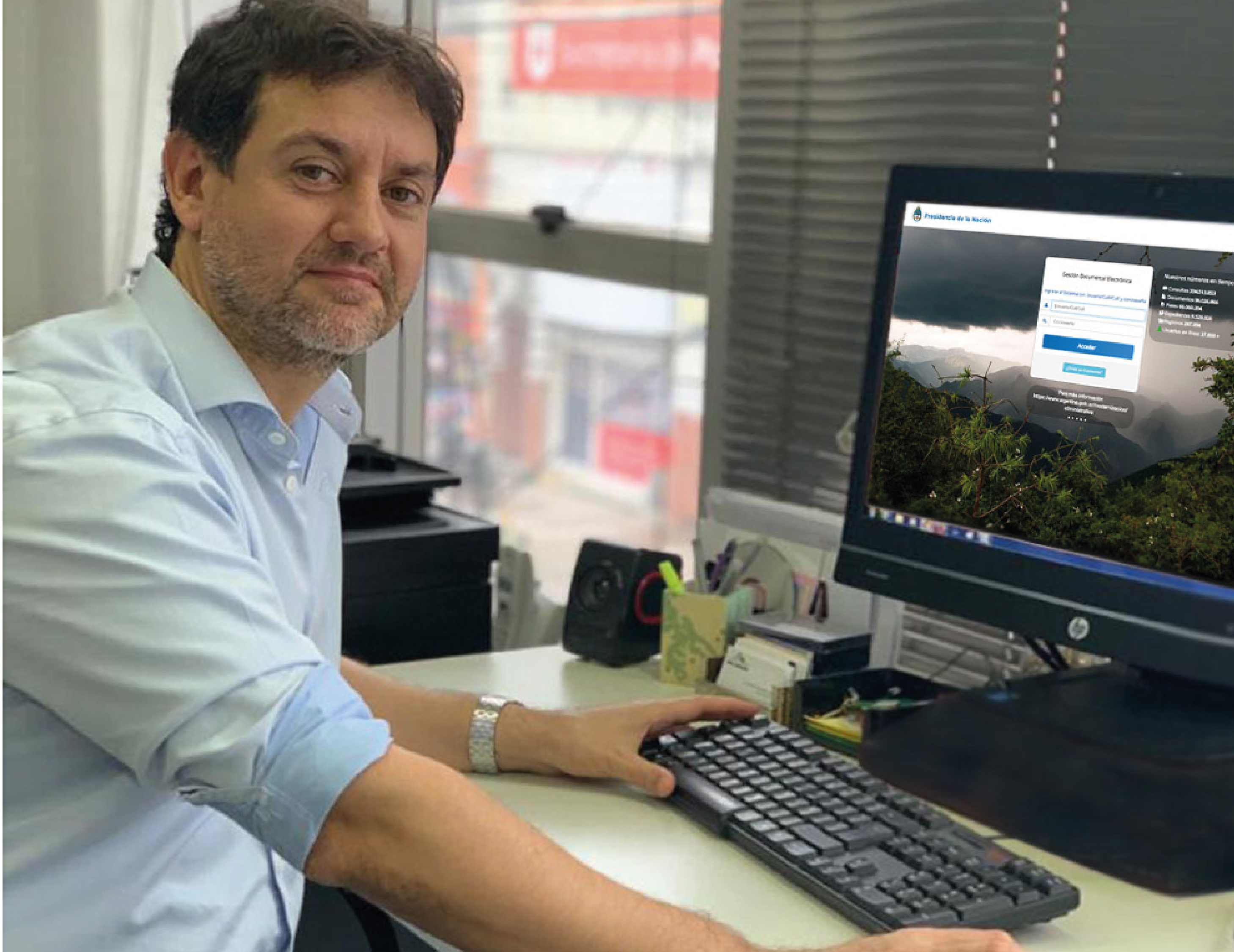 INSSJP - Instituto Nacional de Servicios Sociales para ...